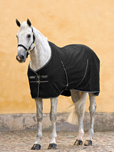 Load image into Gallery viewer, Coperta &quot;stable sheet&quot; nero Rambo shop del cavallo
