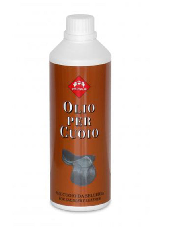 Olio per cuoio cera d’api lanolina shop del cavallo