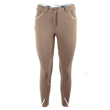 Load image into Gallery viewer, Pantaloni da donna &quot;Rebecca&quot; Sarm Hippique shop del cavallo
