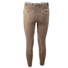 Load image into Gallery viewer, Pantaloni da donna &quot;Rebecca&quot; Sarm Hippique shop del cavallo
