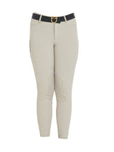 Load image into Gallery viewer, Pantaloni unisex per bambini beige Equestro shop del cavallo
