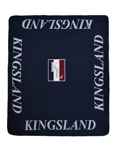 Coperta in pila da divano Kingsland shop del cavallo