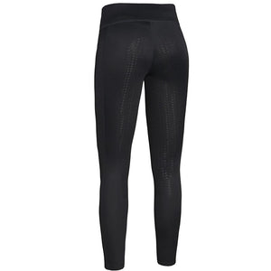 Leggings navy full grip "Kattiie" Kingsland shop del cavallo