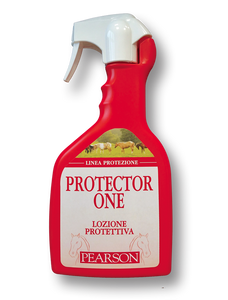 Protector One lozione protettiva Pearson shop del cavallo