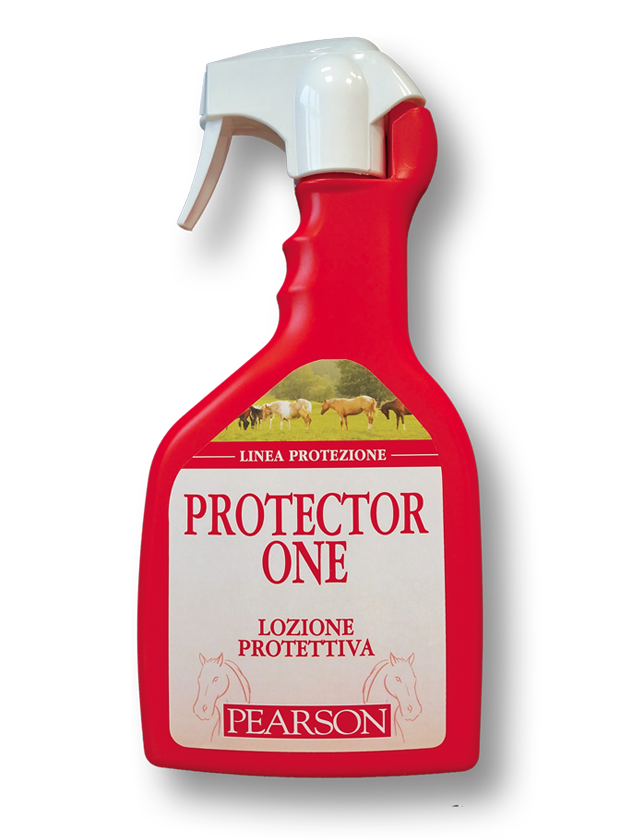 Protector One lozione protettiva Pearson shop del cavallo