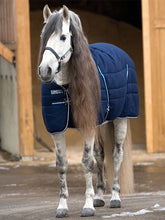 Load image into Gallery viewer, Coperta da box &quot;Stable Rug&quot; 400gr Rambo shop del cavallo
