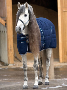 Coperta da box "Stable Rug" 400gr Rambo shop del cavallo