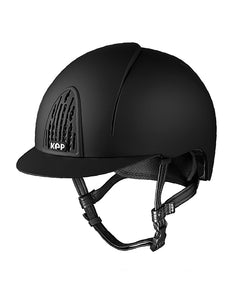 Casco KEP Smart nero shop del cavallo