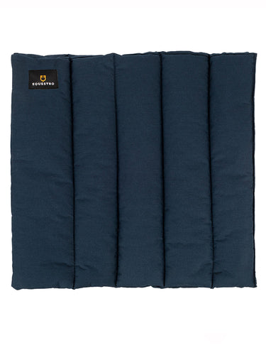 Sottofasce blu Equestro shop del cavallo