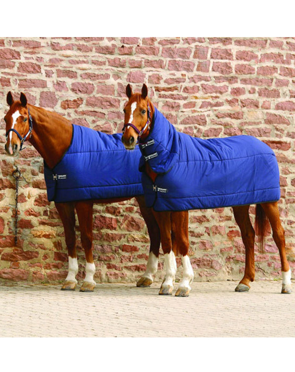 Sottopiumino da box Horseware shop del cavallo