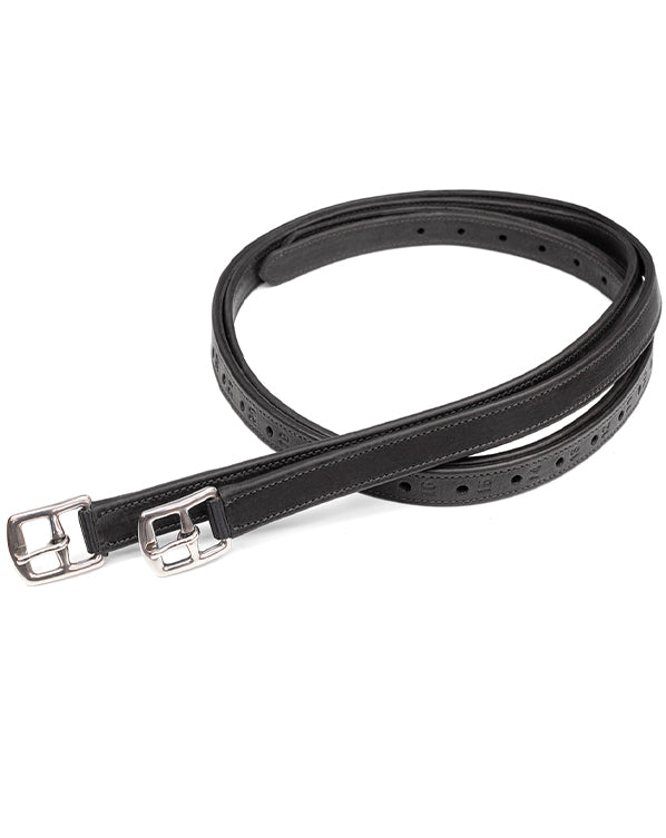 Staffili jumping stirrup Equiline shop del cavallo