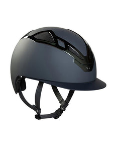 Casco "Apex Chrome" blue matt Suomy shop del cavallo shop del cavallo