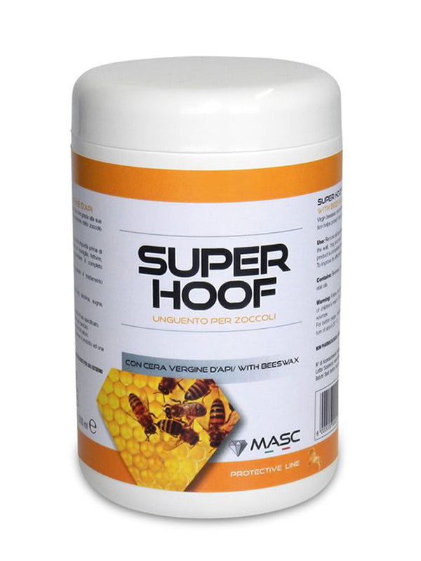 Super Hoof unguento per zoccoli shop del cavallo