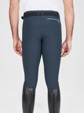 Load image into Gallery viewer, Equiline &quot;Willow&quot; model knee-grip men&#39;s trousers
