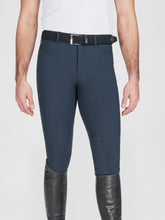 Load image into Gallery viewer, Equiline &quot;Willow&quot; model knee-grip men&#39;s trousers
