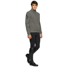 Carica l&#39;immagine nel visualizzatore di Gallery, Maglione da uomo in lana Cavalleria Toscana
