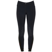 Carica l&#39;immagine nel visualizzatore di Gallery, pantaloni donna cavalleria toscana equitazione shop del cavallo
