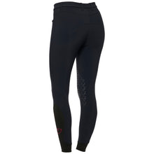 Carica l&#39;immagine nel visualizzatore di Gallery, Pantaloni da donna invernali Cavalleria Toscana
