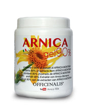 Carica l&#39;immagine nel visualizzatore di Gallery, Gel Arnica 90% Officinalis shop del cavallo
