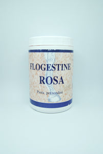 Flogestina rosa pasta per tendini