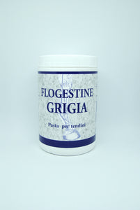 Flogestina grigia pasta per tendini