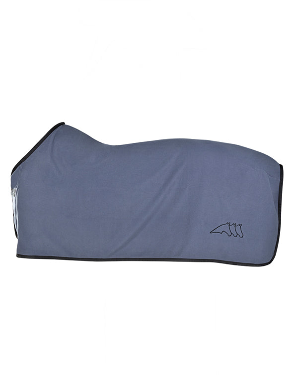 Coperta in pile Polar tech Ekire shop del cavallo