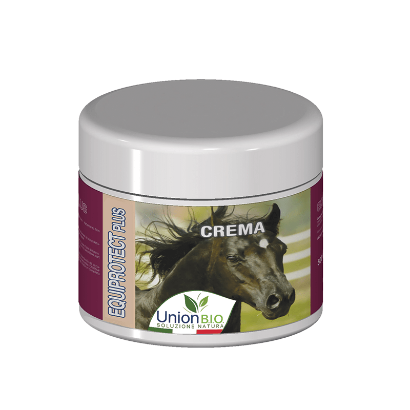 Crema con Ossido e Zinco shop del cavallo