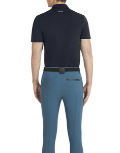 Equiline men's polo shirt