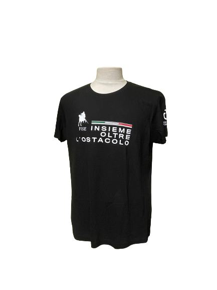 Maglietta di insieme clearance