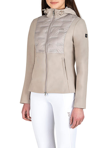 Softshell da donna 