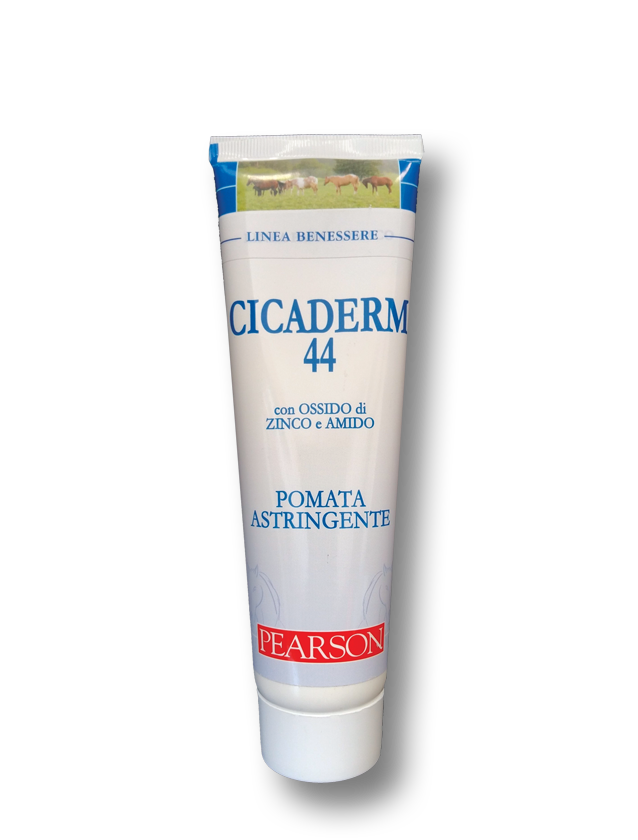 Cicaderm