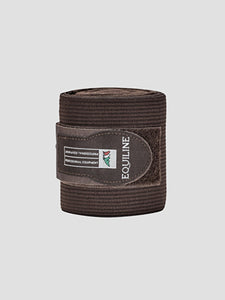 Fasce da lavoro set da 2 marrone shop del cavallo