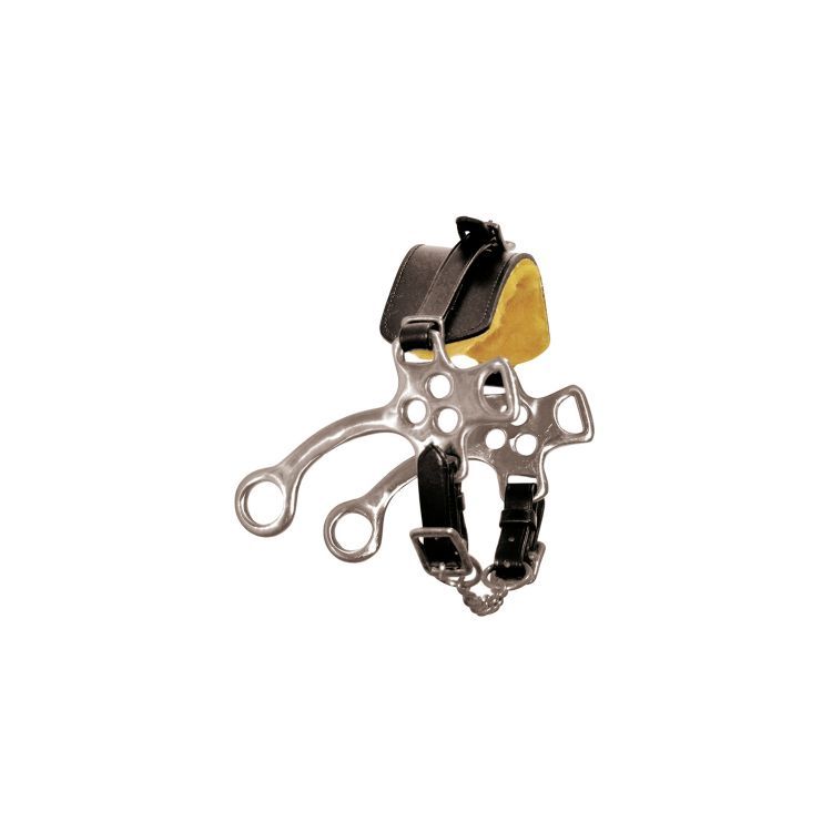 Hackamore shop del cavallo