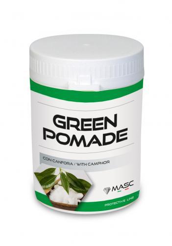 Green Pomade shop del cavallo