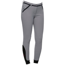 Load image into Gallery viewer, Pantaloni a pios da donna Cavalleria Toscana shop del cavallo
