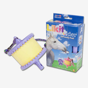 Likit Holder shop del cavallo