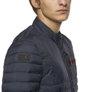 Giubbotto da uomo Red Stripe CT Team shop del cavallo