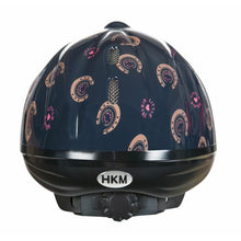 Load image into Gallery viewer, Casco equitazione da bambino shop del cavallo
