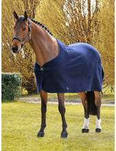 Carica l&#39;immagine nel visualizzatore di Gallery, Coperta Wool in lana shop del cavallo
