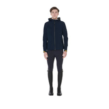 Carica l&#39;immagine nel visualizzatore di Gallery, Giacca uomo softshell shop del cavallo
