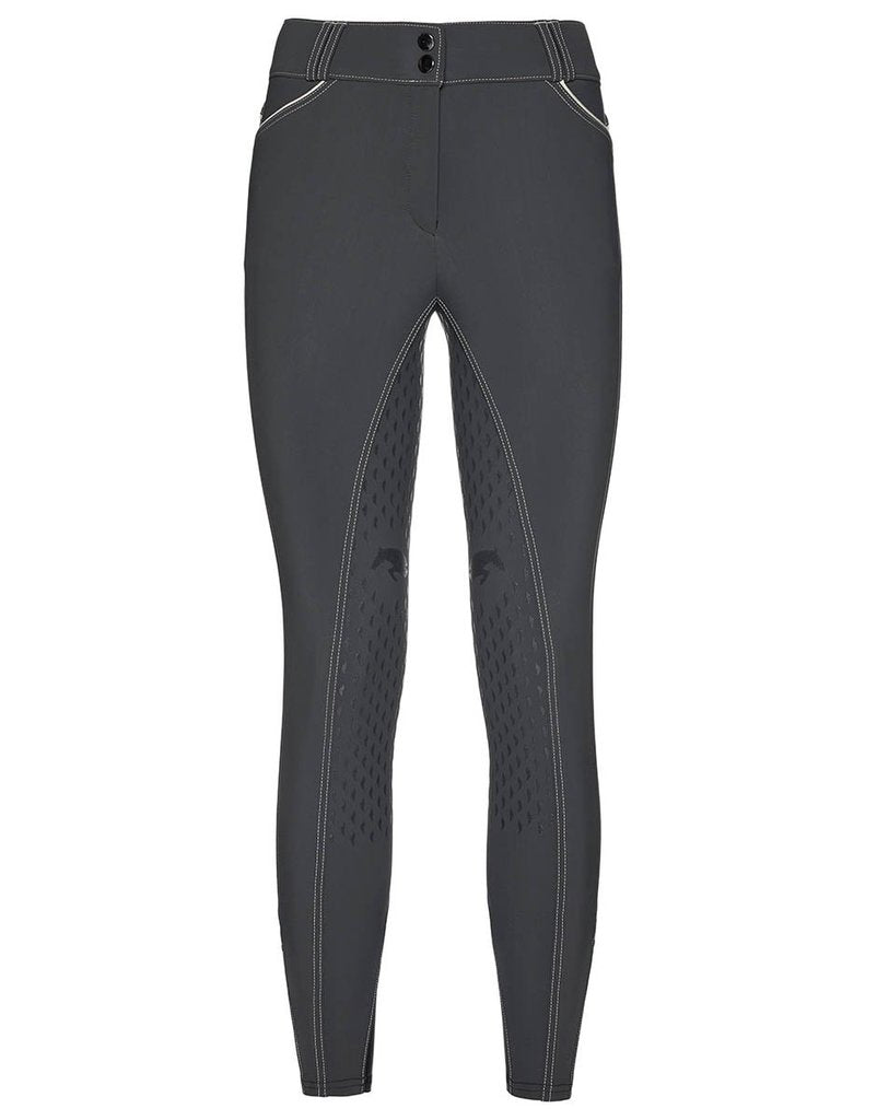 Pantalone Bea nero shop del cavallo