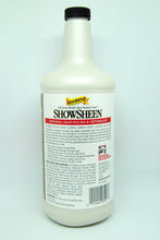 Carica l&#39;immagine nel visualizzatore di Gallery, SHOWSHEEN spray pelo lucidante shop del cavallo 
