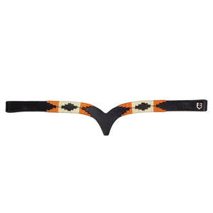 Frontalino a V Shape Polo shop del cavallo
