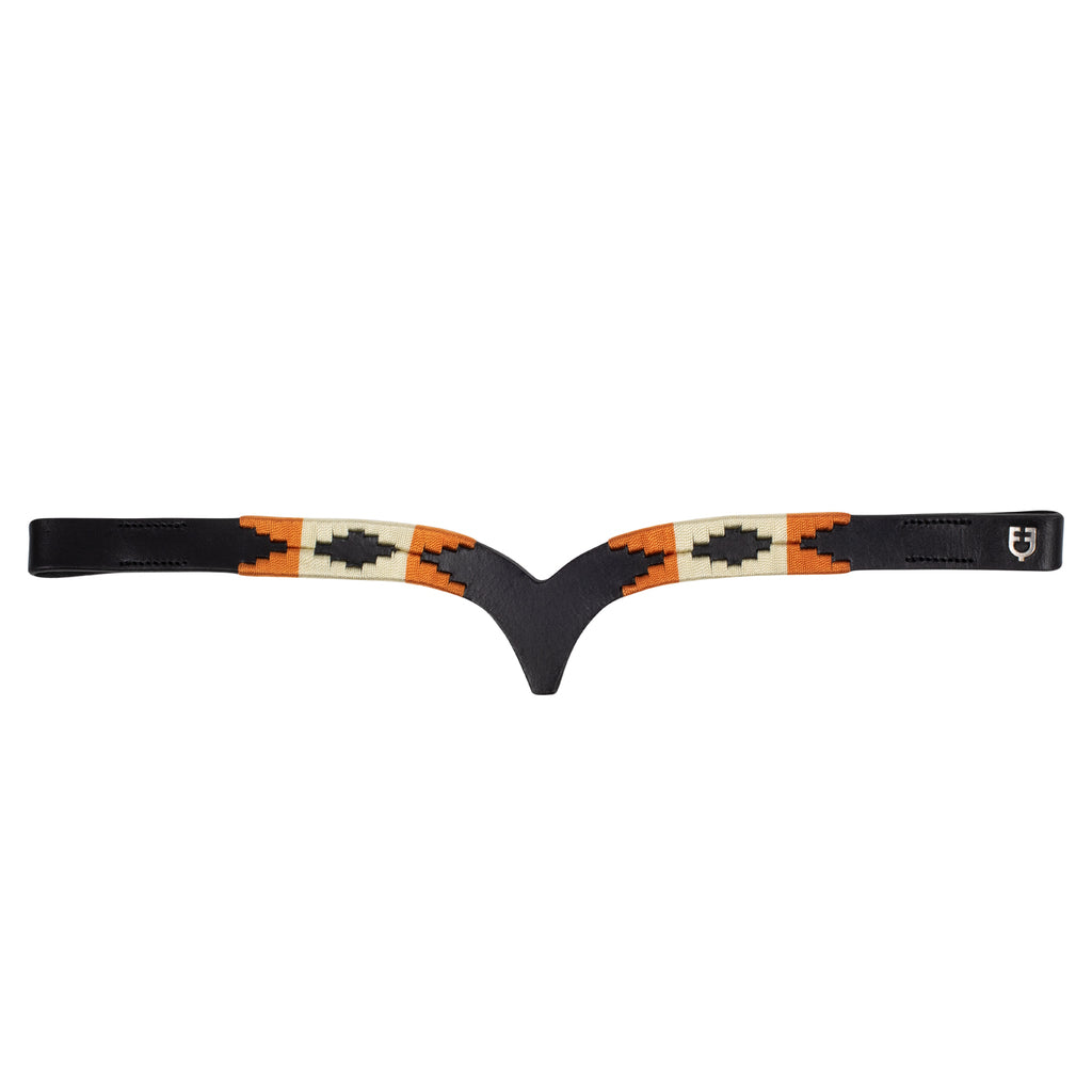 Frontalino a V Shape Polo shop del cavallo