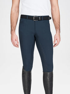 Pantaloni Walnut uomo full grip shop del cavallo