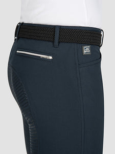 Pantaloni Walnut uomo full grip shop del cavallo