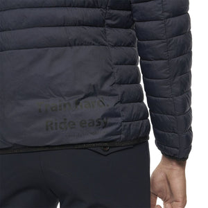 Giubbotto da uomo Red Stripe CT Team shop del cavallo