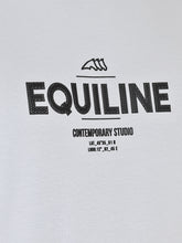 Carica l&#39;immagine nel visualizzatore di Gallery, T-shirt da uomo modello &quot;Cabec&quot; Equiline shop del cavallo
