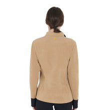 Carica l&#39;immagine nel visualizzatore di Gallery, Felpa donna in pile shop del cavallo

