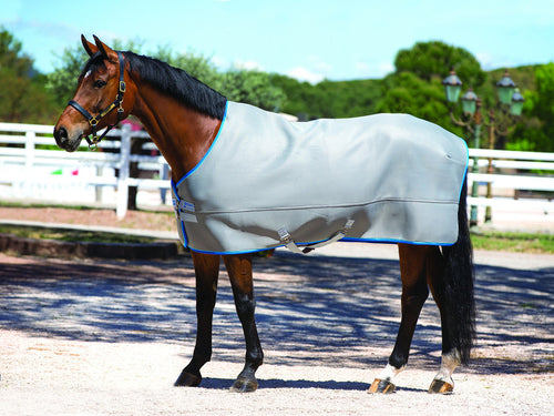 Coperta Rambo Airmax Cooler box shop del cavallo